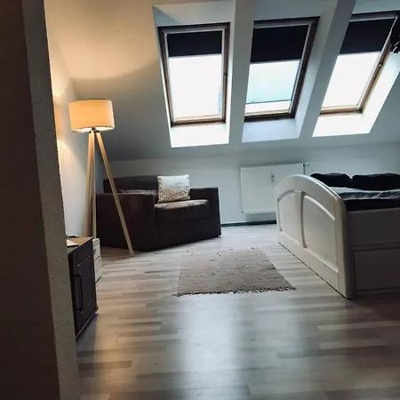 Apartmán Kleine Mit Hund By Interhome *