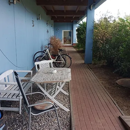 Kleine Mit Hund By Interhome * Lutow