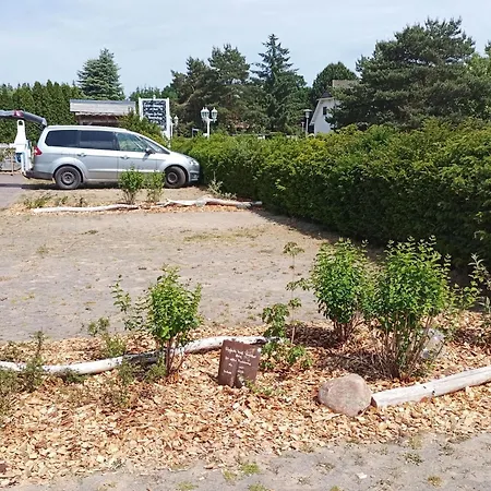 Kleine Mit Hund By Interhome Apartamento