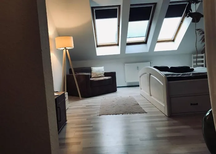 Apartmán Kleine Mit Hund By Interhome *