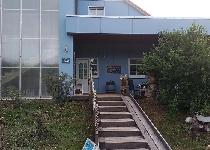 Apartmán Kleine Mit Hund By Interhome *