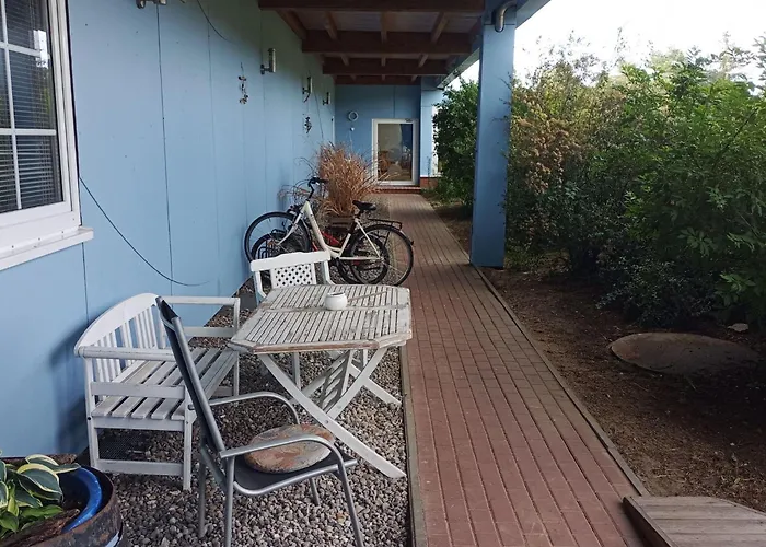 Kleine Mit Hund By Interhome * Lutow