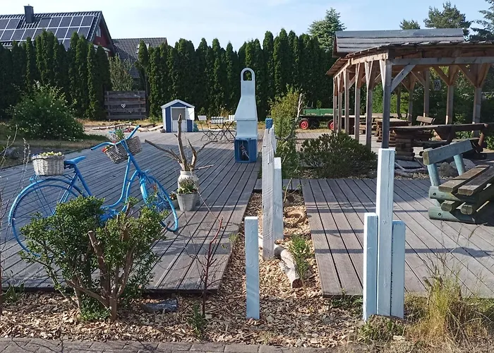 Kleine Mit Hund By Interhome Apartmán *