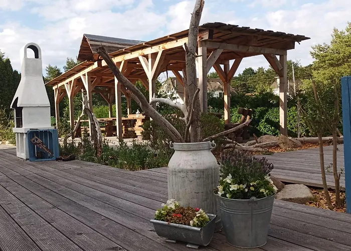 Kleine Mit Hund By Interhome Apartamento *