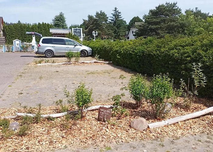 Kleine Mit Hund By Interhome Apartmán